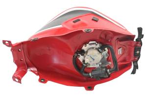 Honda - 18 Honda CBR300R Gas Tank & Fuel Pump - Image 3