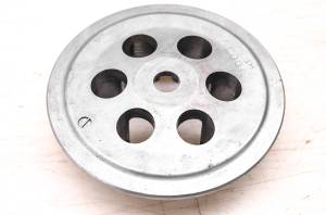 08 Honda TRX450ER 2x4 Clutch Pressure Plate