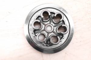 Honda - 08 Honda TRX450ER 2x4 Clutch Pressure Plate - Image 3