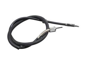 04 Kawasaki Ninja 250 Speedometer Cable EX250