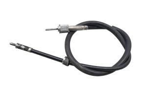 Kawasaki - 04 Kawasaki Ninja 250 Speedometer Cable EX250 - Image 3