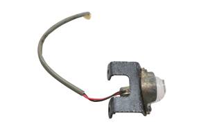 Kawasaki - 04 Kawasaki Ninja 250 License Plate Light EX250 - Image 2