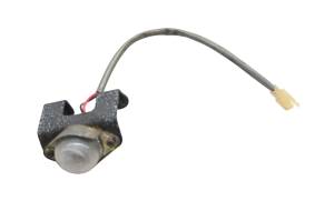 Kawasaki - 04 Kawasaki Ninja 250 License Plate Light EX250 - Image 3