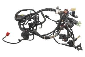 Honda - 18 Honda CBR300R Wire Harness Electrical Wiring - Image 1