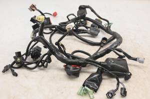 Honda - 18 Honda CBR300R Wire Harness Electrical Wiring - Image 2