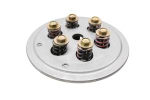 Honda - 05 Honda TRX450R 2x4 Clutch Pressure Plate Sportrax 450 - Image 3