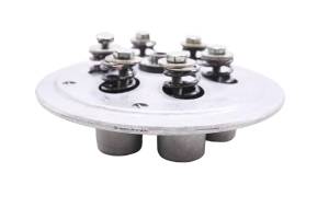 03 Honda CRF450R Clutch Pressure Plate