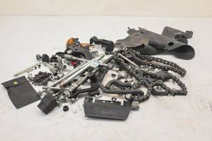 Honda - 18 Honda CBR300R Hardware Set Nuts & Bolts - Image 1