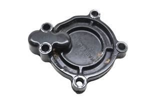 Kawasaki - 04 Kawasaki Ninja 250 Oil Filter Cover EX250 - Image 1