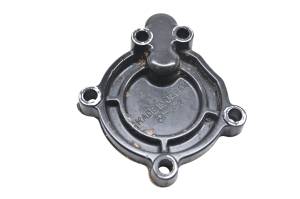 Kawasaki - 04 Kawasaki Ninja 250 Oil Filter Cover EX250 - Image 2