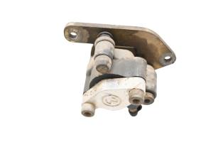 01 Yamaha Raptor 660 2x4 Rear Brake Caliper YFM660R