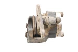 Yamaha - 01 Yamaha Raptor 660 2x4 Rear Brake Caliper YFM660R - Image 4