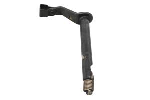 Honda - 18 Honda CBR300R Clutch Cable Arm Lever - Image 2