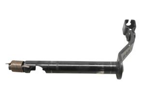 Honda - 18 Honda CBR300R Clutch Cable Arm Lever - Image 3