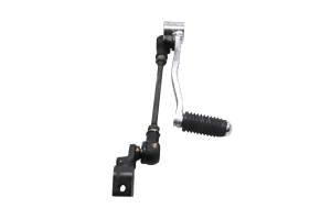 Kawasaki - 04 Kawasaki Ninja 250 Gear Select Shift Lever Shifter EX250 - Image 3