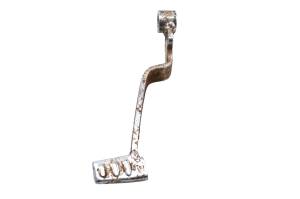 Kawasaki - 04 Kawasaki Ninja 250 Rear Brake Pedal EX250 - Image 2