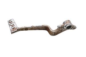 Kawasaki - 04 Kawasaki Ninja 250 Rear Brake Pedal EX250 - Image 3