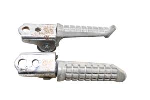 04 Kawasaki Ninja 250 Rear Foot Pegs EX250