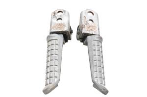 Kawasaki - 04 Kawasaki Ninja 250 Rear Foot Pegs EX250 - Image 2