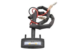 18 Honda CBR300R License Plate Light Aftermarket