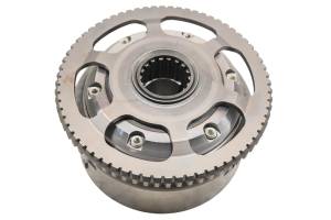 Honda - 18 Honda CBR300R Flywheel Starter Clutch Bearing & Gear - Image 2