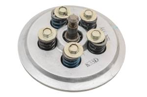 18 Honda CBR300R Clutch Pressure Plate