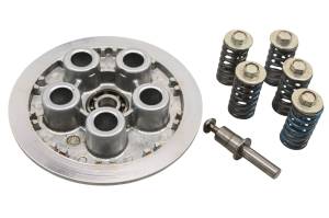 Honda - 18 Honda CBR300R Clutch Pressure Plate - Image 3