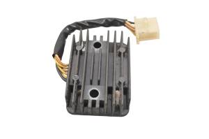 04 Kawasaki Ninja 250 Regulator Rectifier EX250