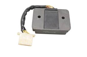 Kawasaki - 04 Kawasaki Ninja 250 Regulator Rectifier EX250 - Image 2