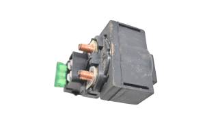 Kawasaki - 04 Kawasaki Ninja 250 Starter Solenoid EX250 - Image 2
