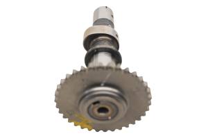 Honda - 18 Honda CBR300R Intake Camshaft Cam Shaft - Image 2