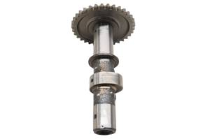 Honda - 18 Honda CBR300R Intake Camshaft Cam Shaft - Image 3