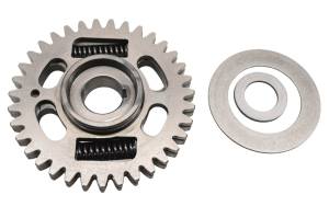 Honda - 18 Honda CBR300R Counter Balancer Gear Assembly - Image 3