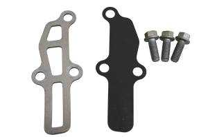 Can-Am - 18 Can-Am Outlander Max 650 XT 4x4 Reed Valve - Image 2