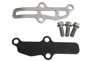 Can-Am - 18 Can-Am Outlander Max 650 XT 4x4 Reed Valve - Image 3