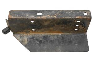 Polaris - 12 Polaris Sportsman 500 HO 4x4 Right Hand Splash Guard - Image 2