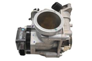 18 Honda CBR300R Throttle Body