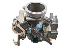 Honda - 18 Honda CBR300R Throttle Body - Image 3