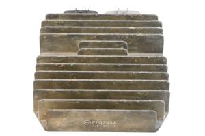 Can-Am - 18 Can-Am Outlander Max 650 XT 4x4 Regulator Rectifier - Image 1