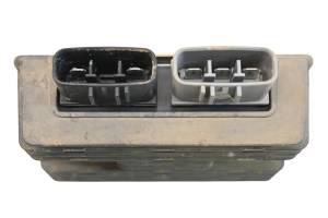 Can-Am - 18 Can-Am Outlander Max 650 XT 4x4 Regulator Rectifier - Image 4