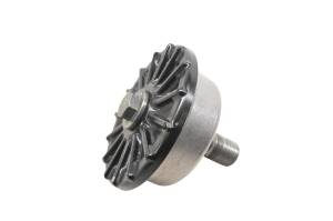 Kawasaki - 04 Kawasaki Ninja 250 Oil Filter Housing EX250 - Image 2