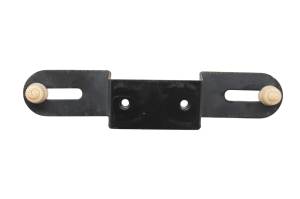 Kawasaki - 04 Kawasaki Ninja 250 License Plate Bracket Mount EX250 - Image 3