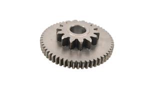 Kawasaki - 04 Kawasaki Ninja 250 Starter Gear EX250 - Image 3