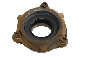 Can-Am - 18 Can-Am Outlander Max 650 XT 4x4 Drive Shaft Bearing Cover - Image 1