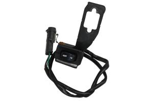 Can-Am - 18 Can-Am Outlander Max 650 XT 4x4 Winch Switch - Image 1