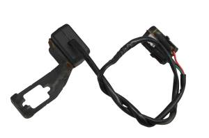 Can-Am - 18 Can-Am Outlander Max 650 XT 4x4 Winch Switch - Image 2