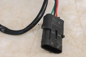 Can-Am - 18 Can-Am Outlander Max 650 XT 4x4 Winch Switch - Image 3