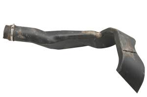 12 Polaris Sportsman 500 HO 4x4 Clutch Snorkel Intake Vent Tube