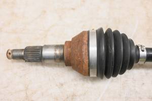 Can-Am - 18 Can-Am Outlander Max 650 XT 4x4 Front Right Cv Axle - Image 2