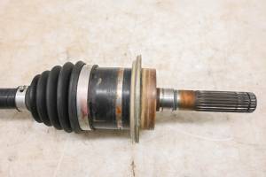 Can-Am - 18 Can-Am Outlander Max 650 XT 4x4 Front Right Cv Axle - Image 3